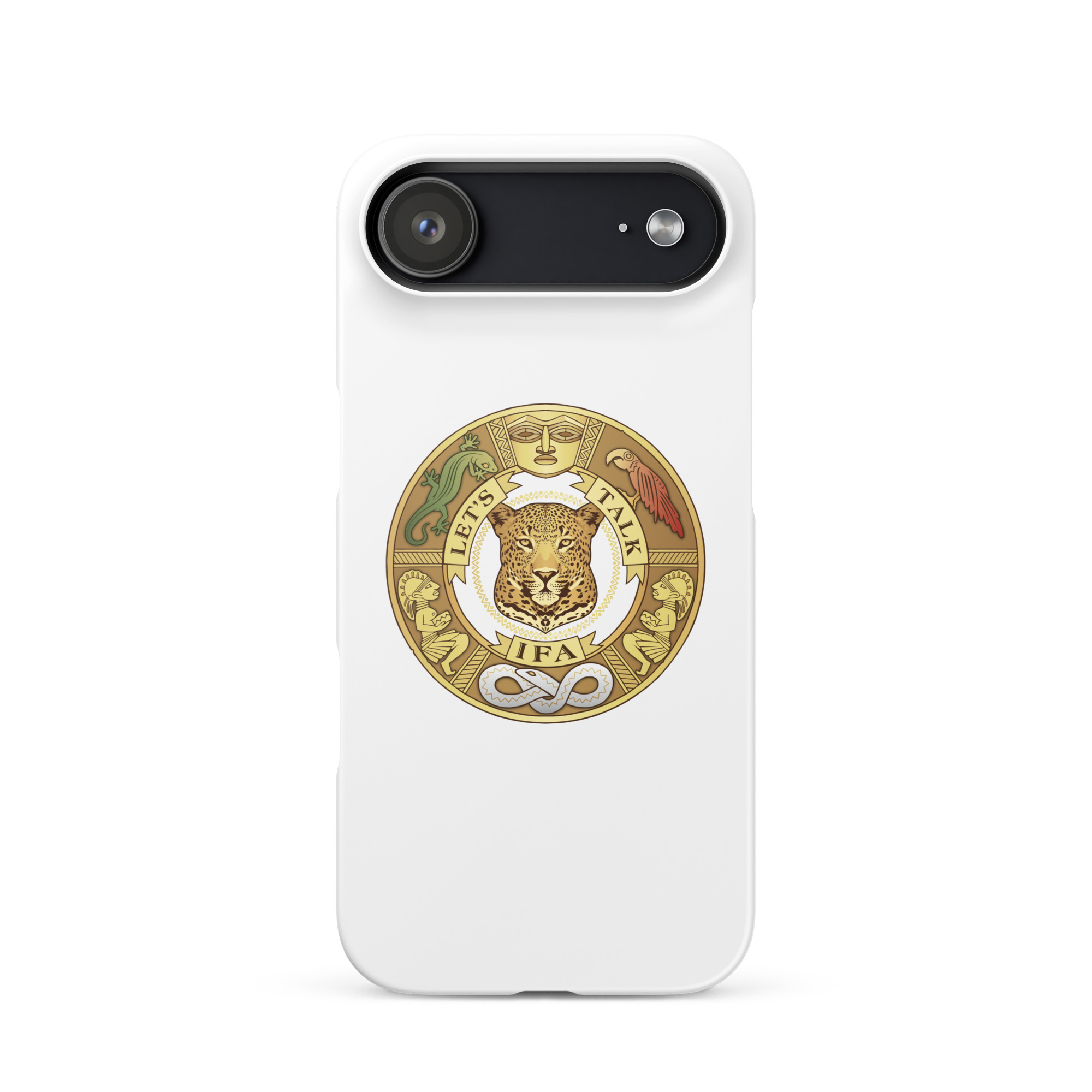 Snap case for iPhone® - Image 25