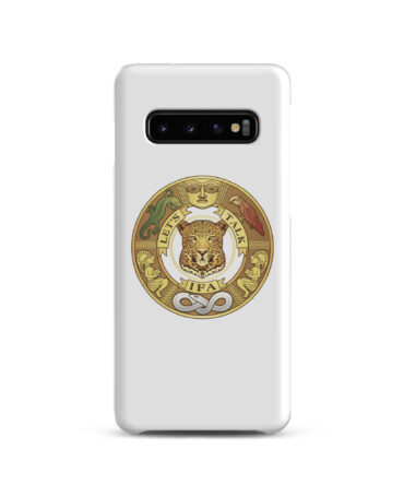 Snap case for Samsung®