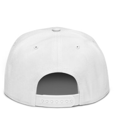 Snapback Hat