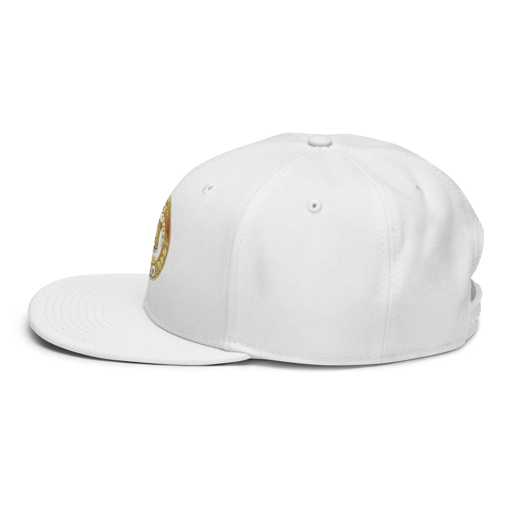 Snapback Hat - Image 4