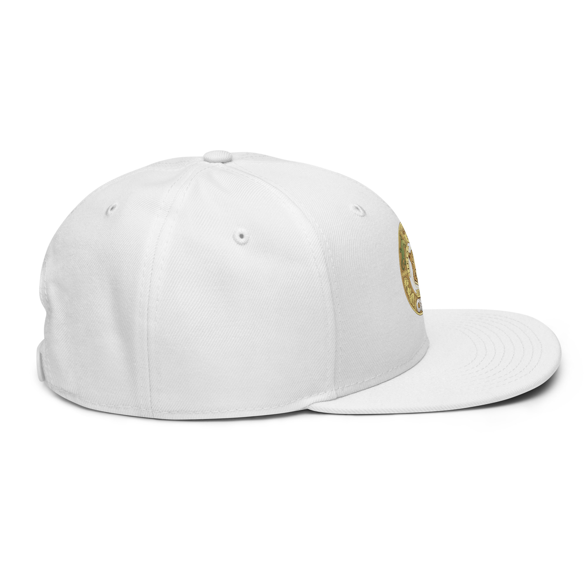 Snapback Hat - Image 6