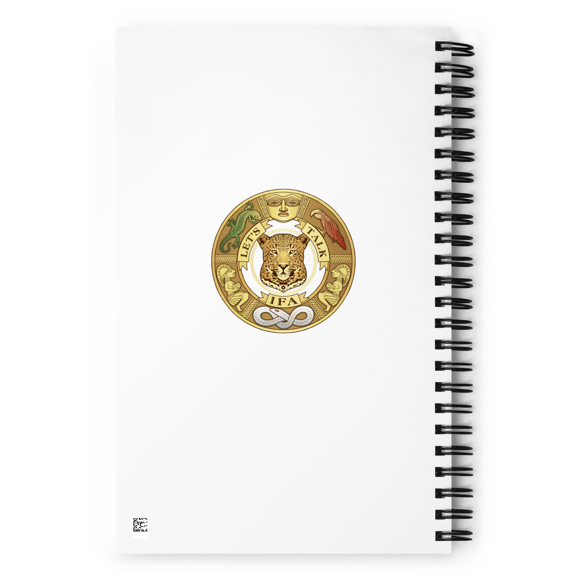 Spiral notebook - Image 2