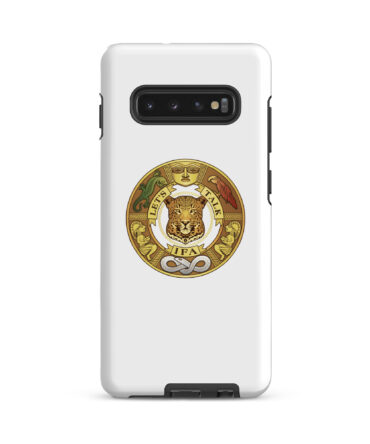 Tough case for Samsung®