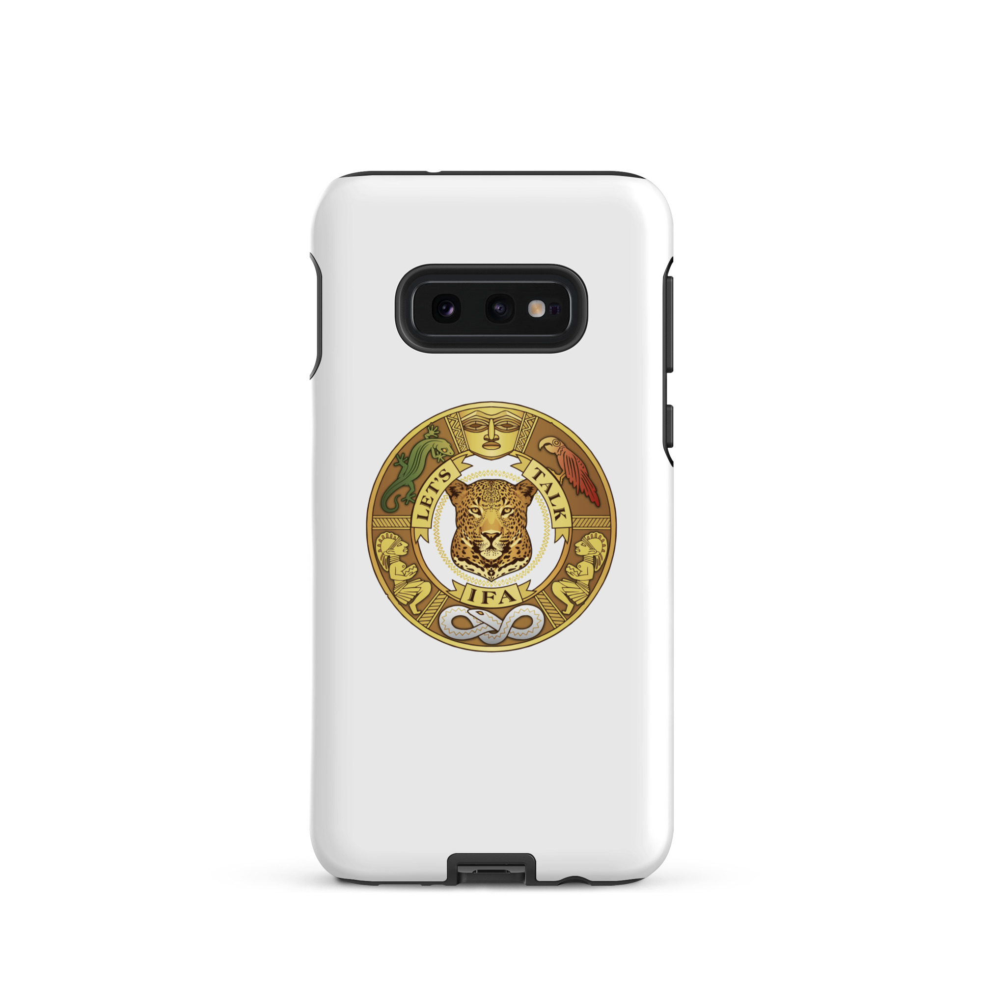 Tough case for Samsung® - Image 3