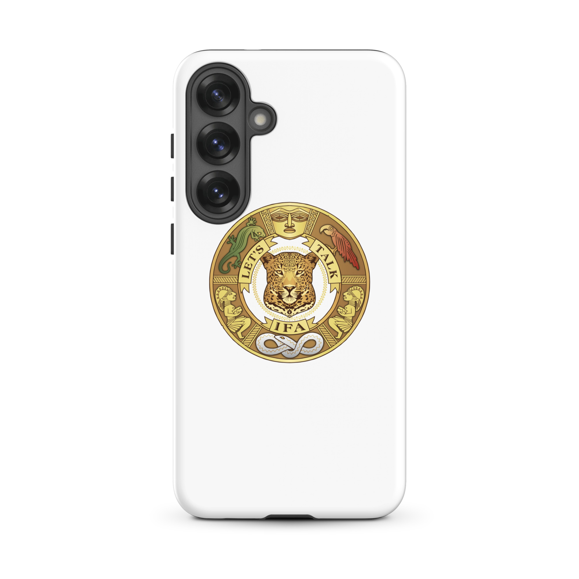 Tough case for Samsung® - Image 22