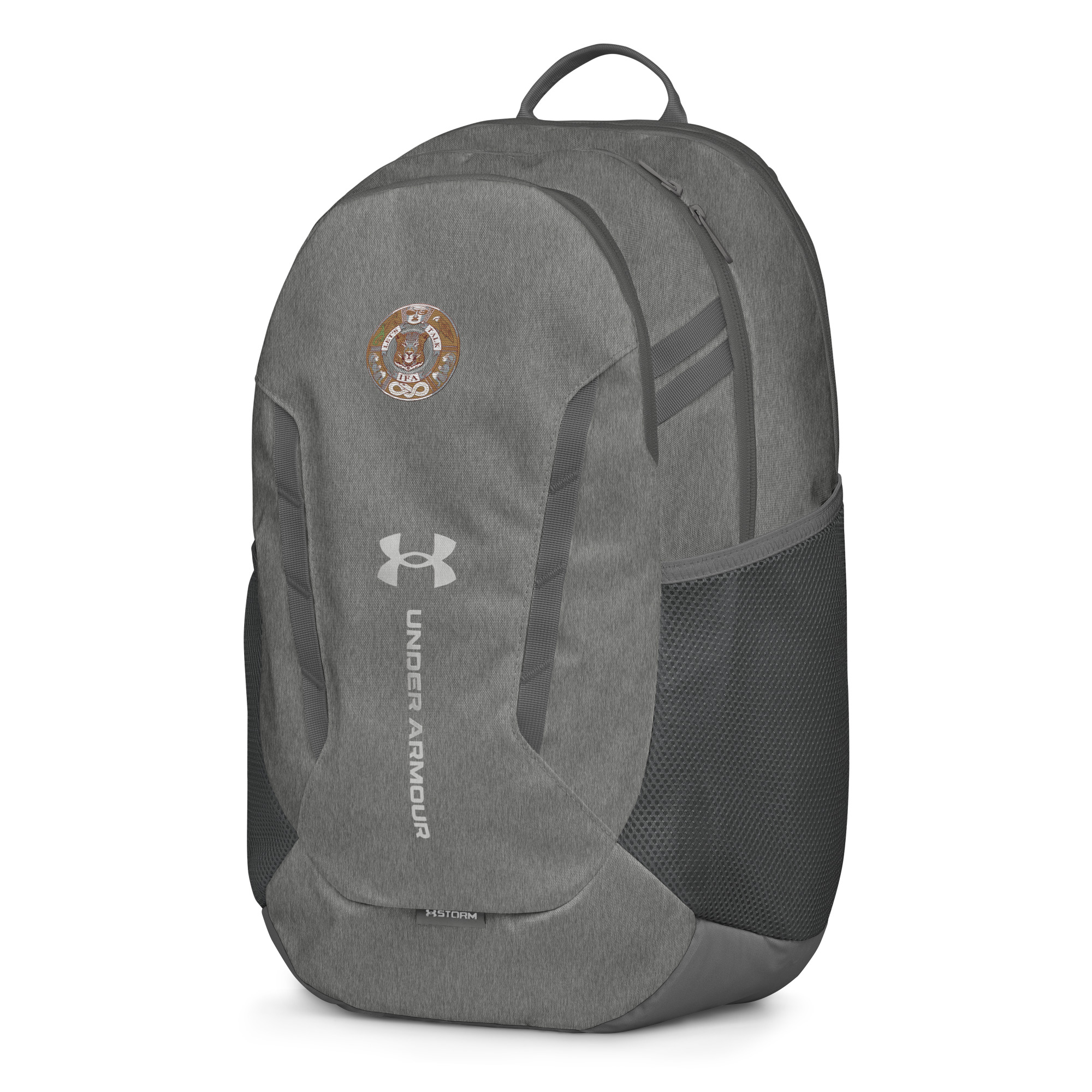 Under Armour® Backpack - Image 4