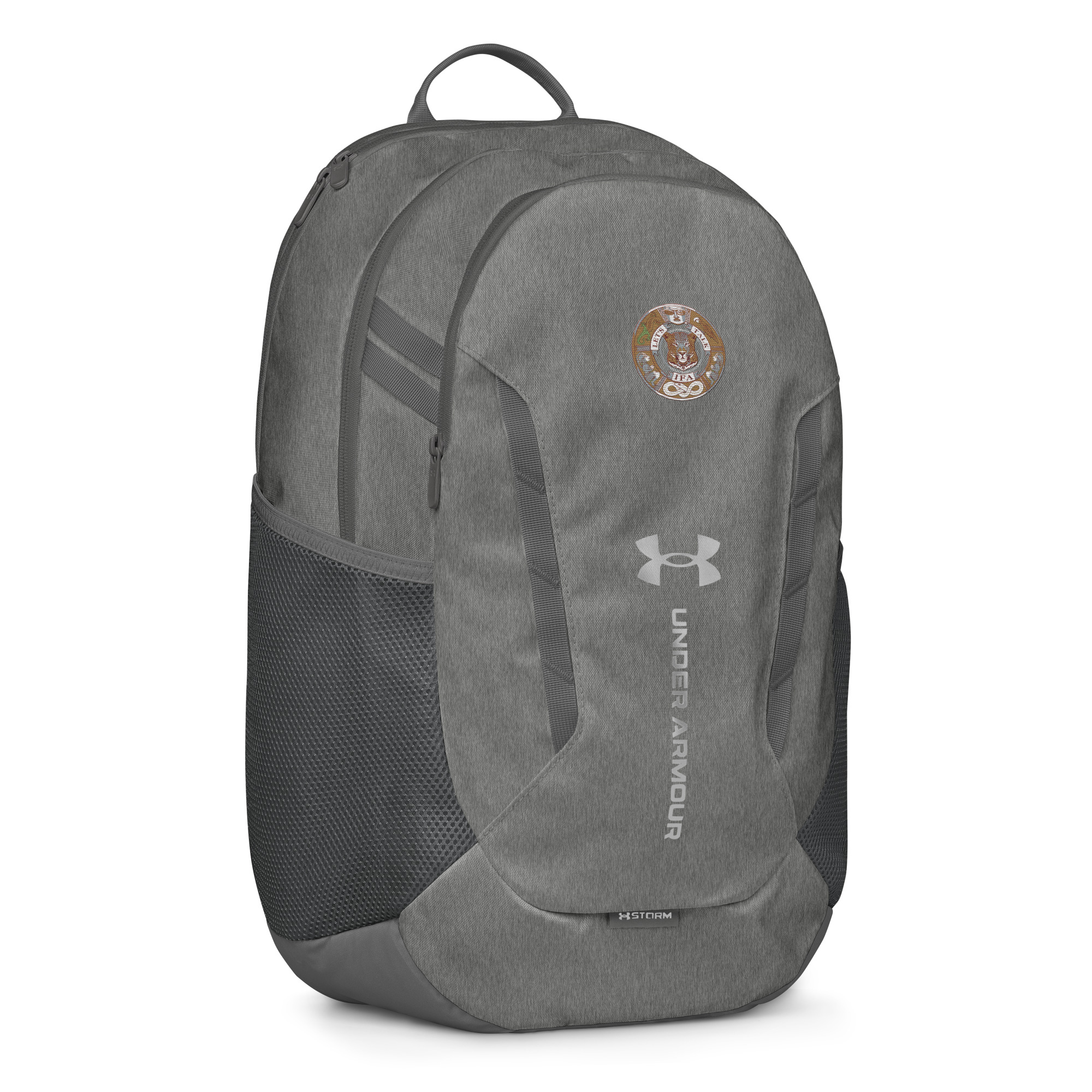 Under Armour® Backpack - Image 3