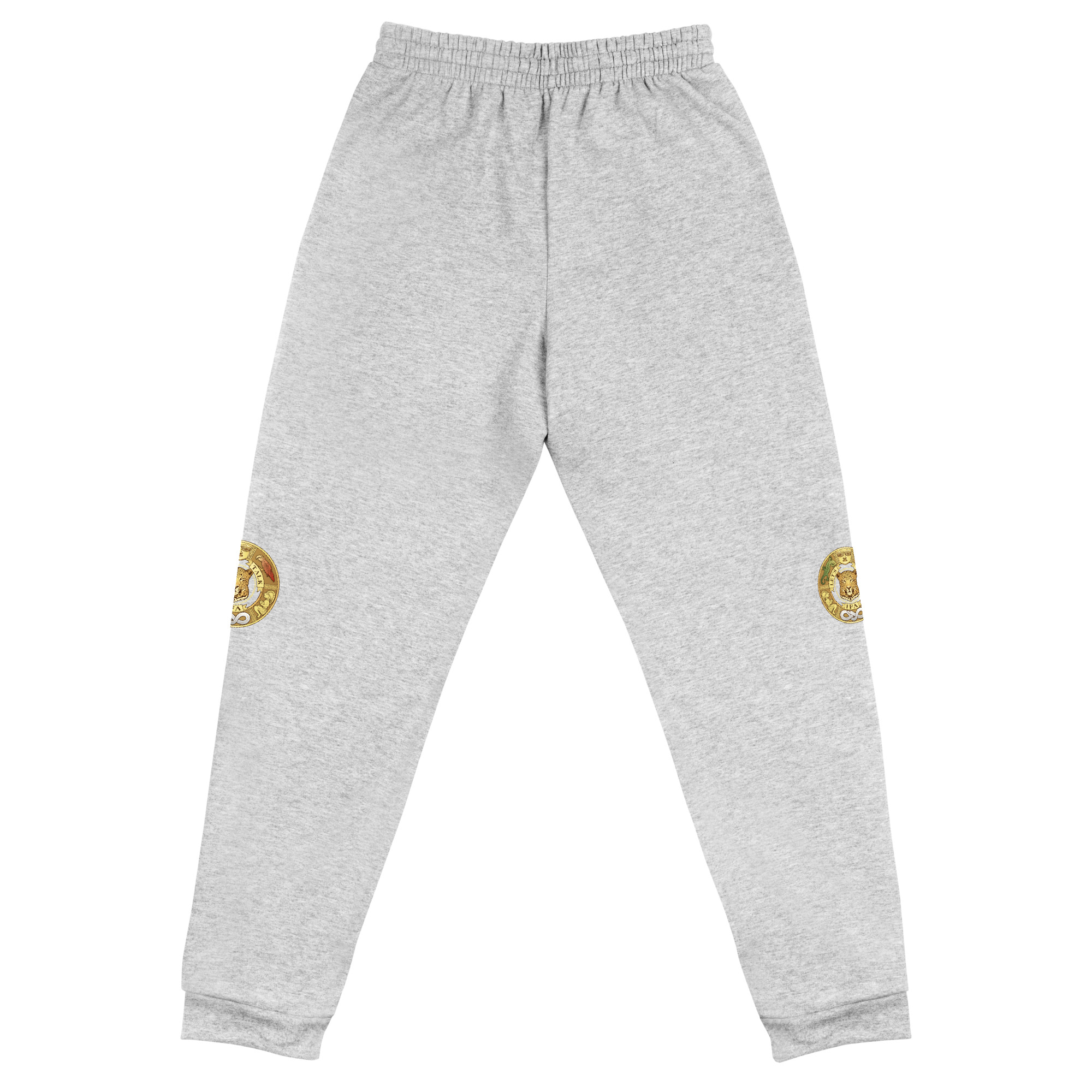 Unisex Joggers - Image 4