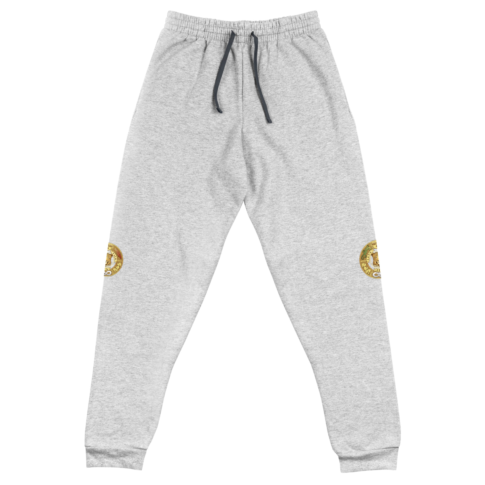 Unisex Joggers - Image 3