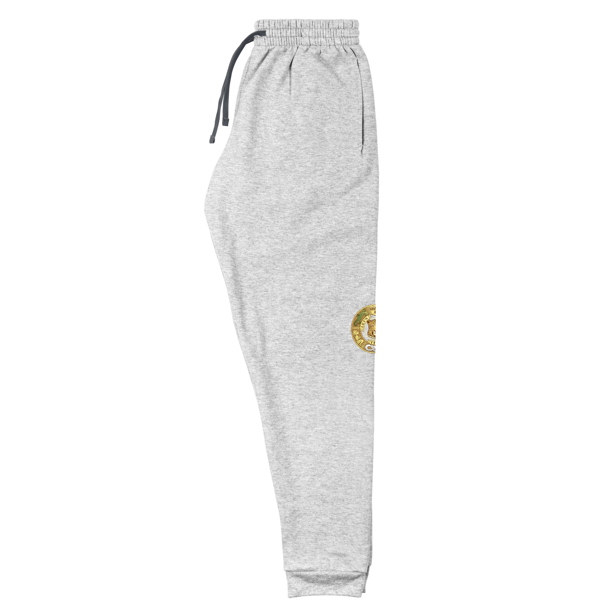 Unisex Joggers - Image 2