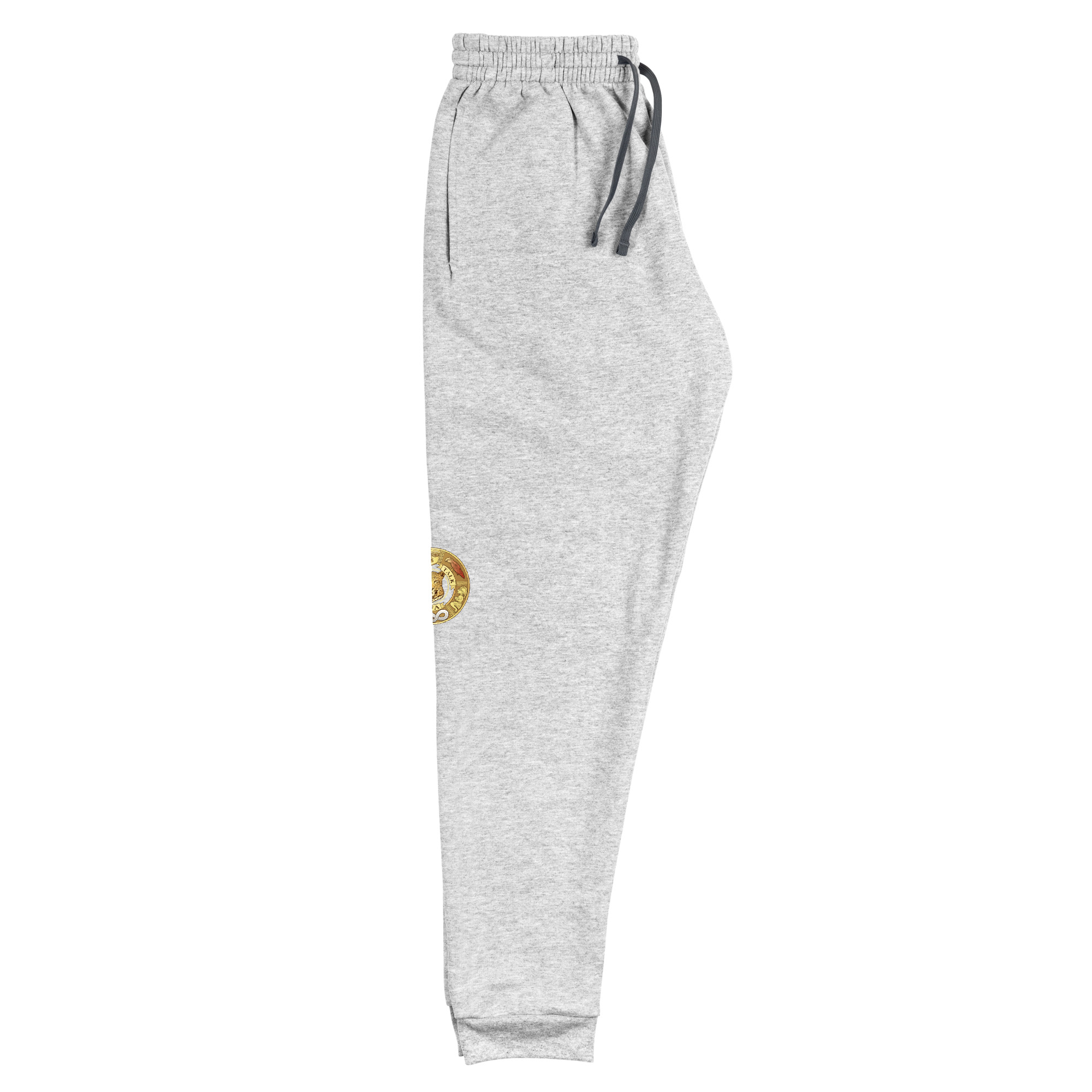 Unisex Joggers - Image 5
