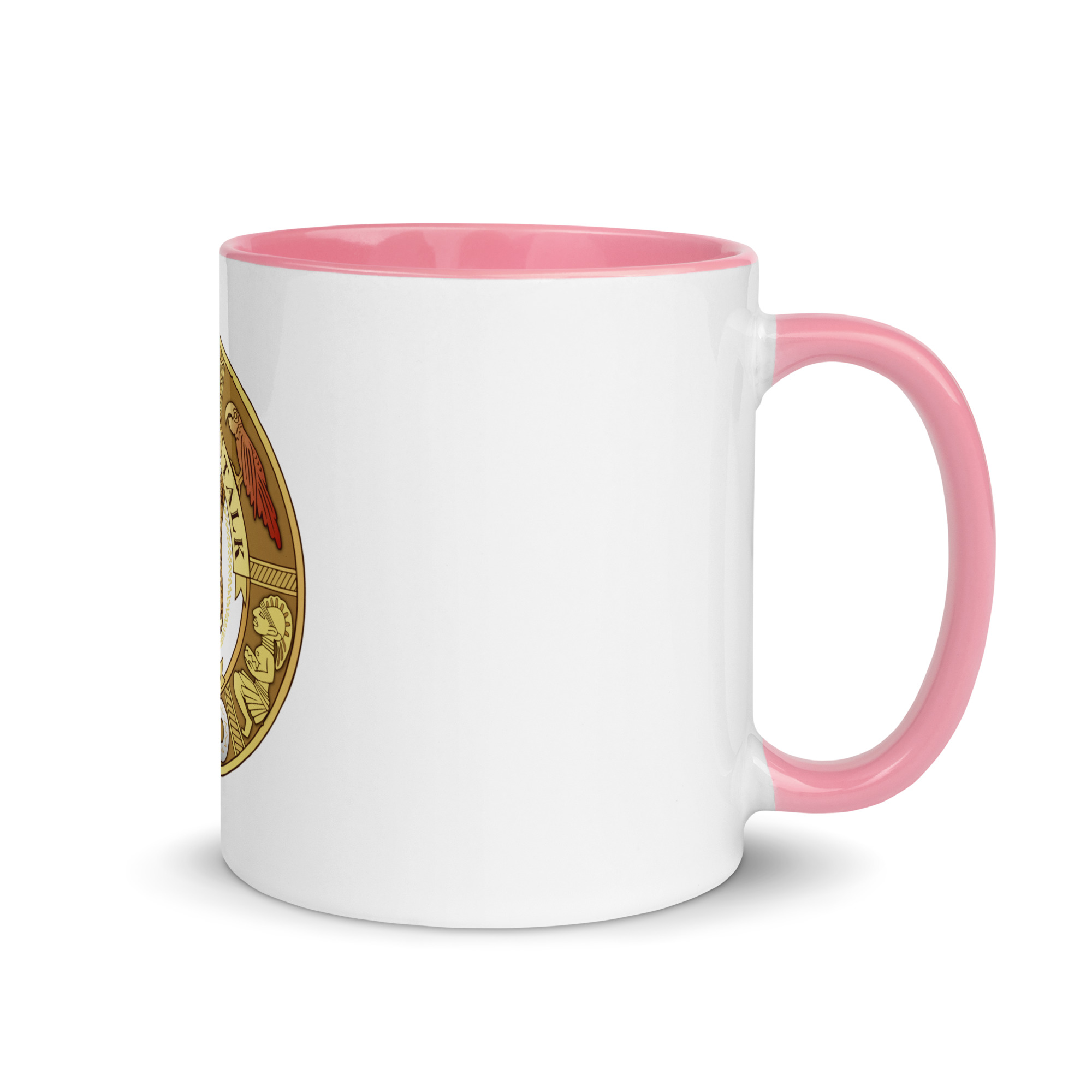 Mug with Color Inside - Image 20