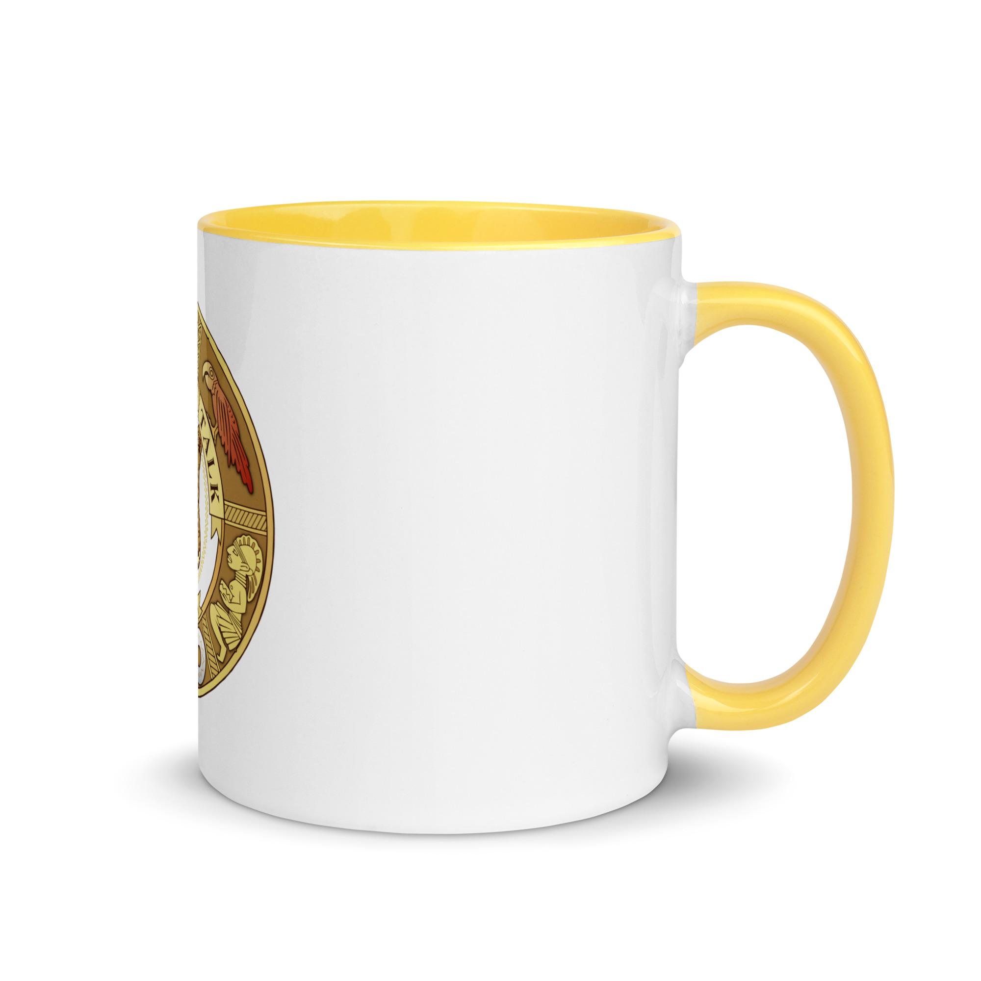 Mug with Color Inside - Image 29