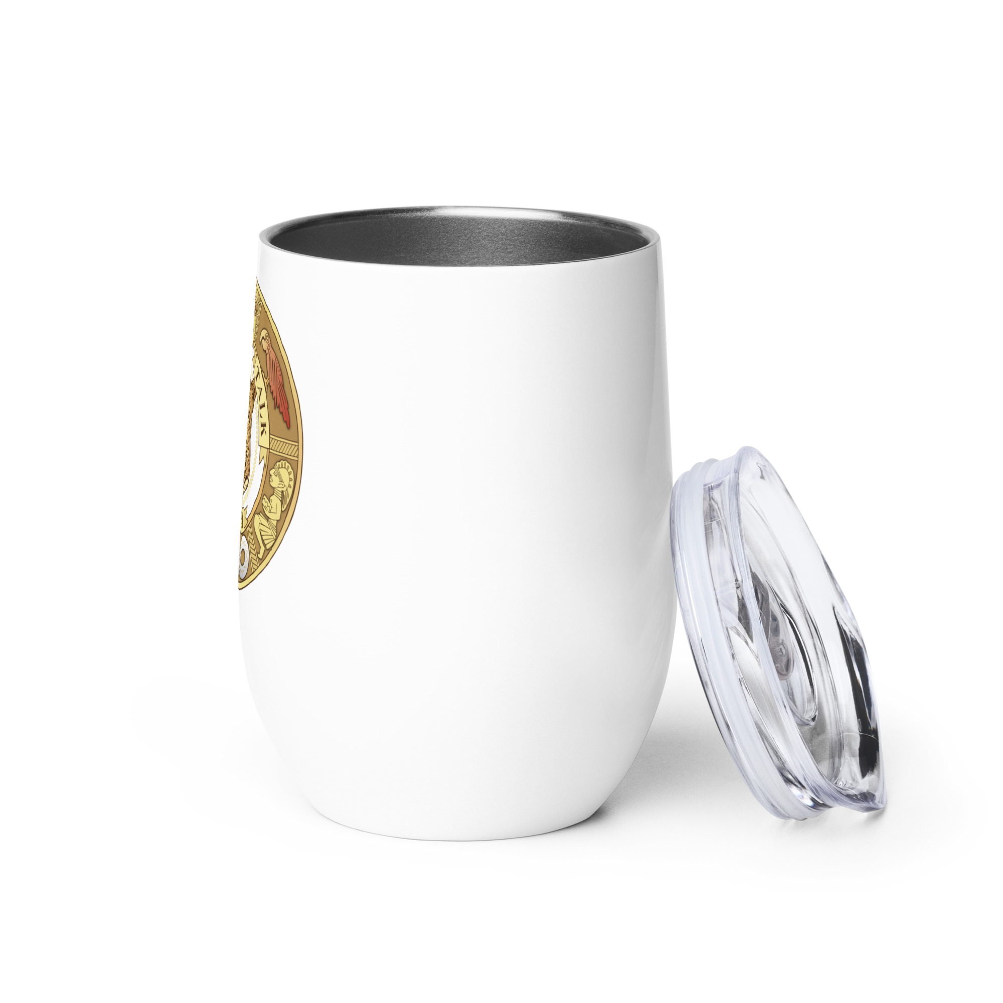 Wine tumbler - Image 4