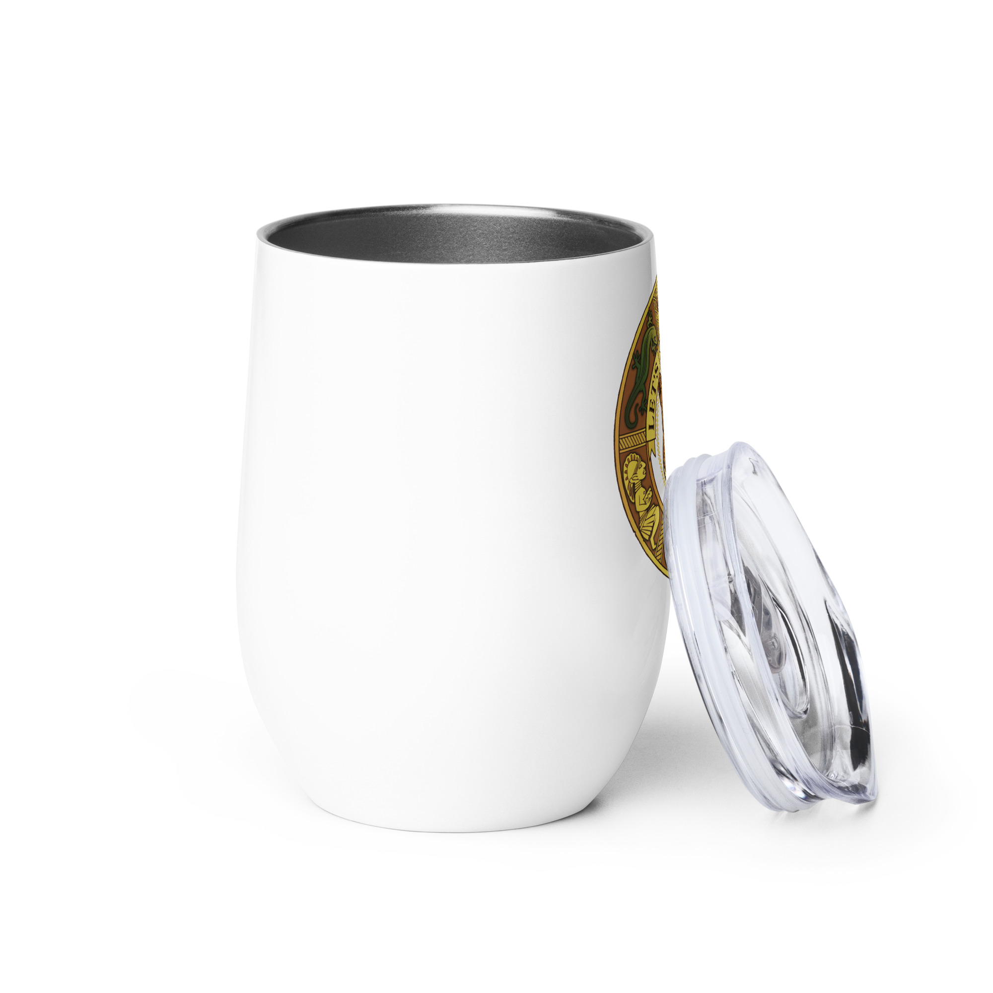 Wine tumbler - Image 3
