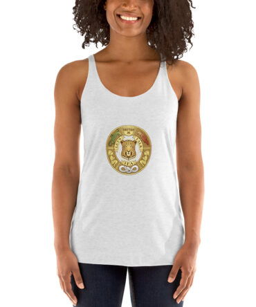 Women's Racerback Tank