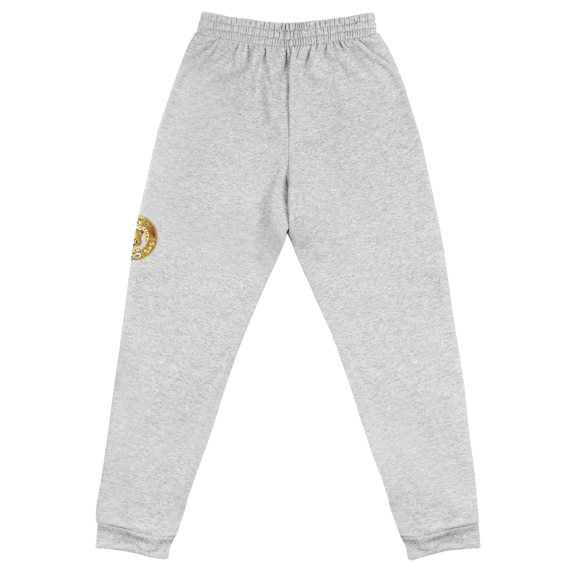Unisex Joggers - Image 4