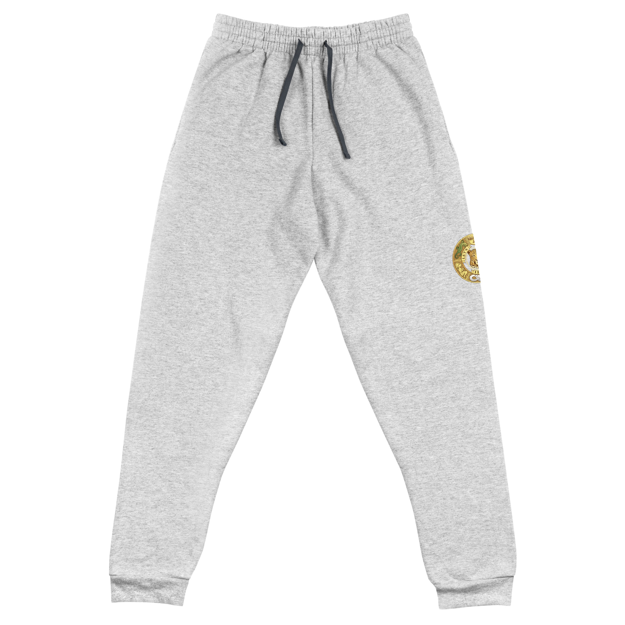Unisex Joggers - Image 3