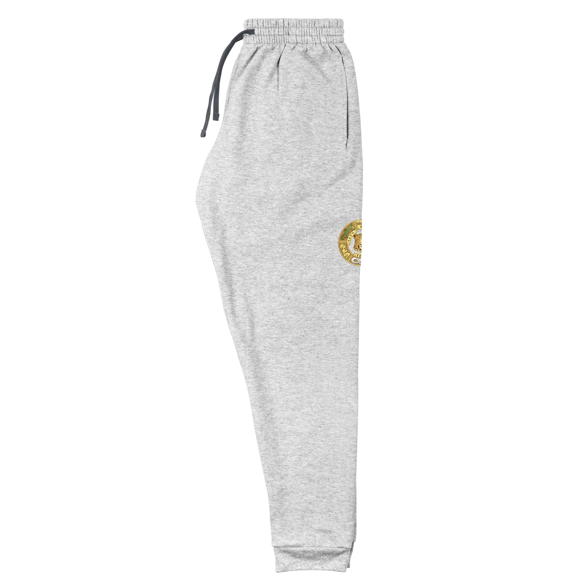 Unisex Joggers - Image 2